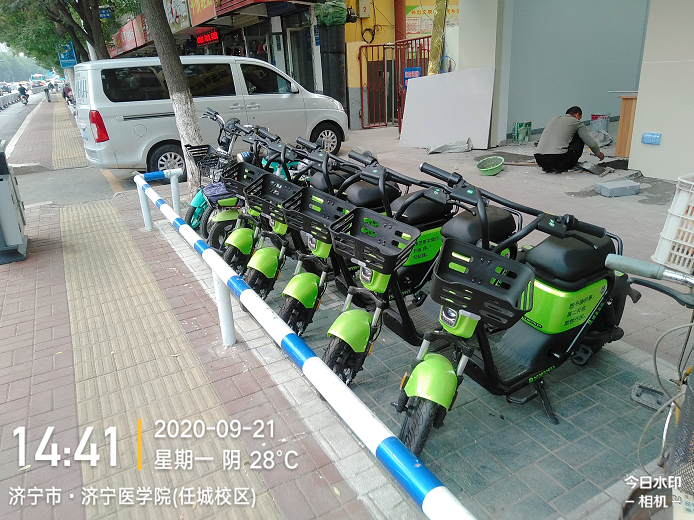 共享單車品牌大全!深入分析各自的特點(diǎn)