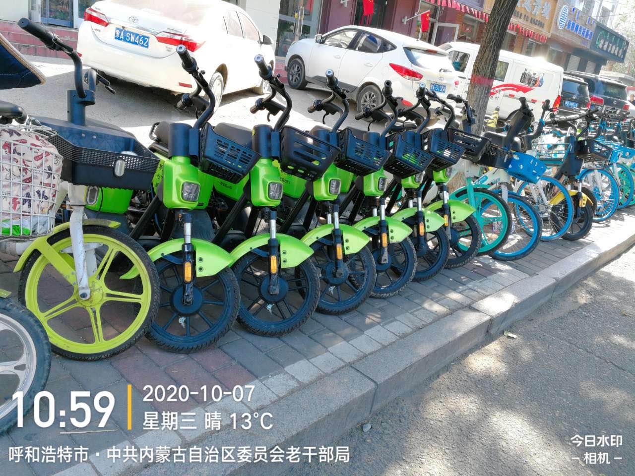北京電動(dòng)車品牌多,選擇哪個(gè)更合適?