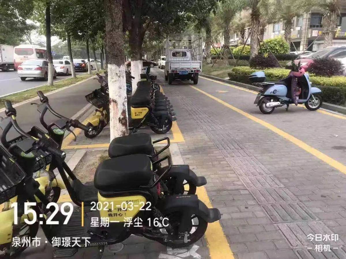 備受用戶喜愛的共享電動自行車有哪些品牌呢？