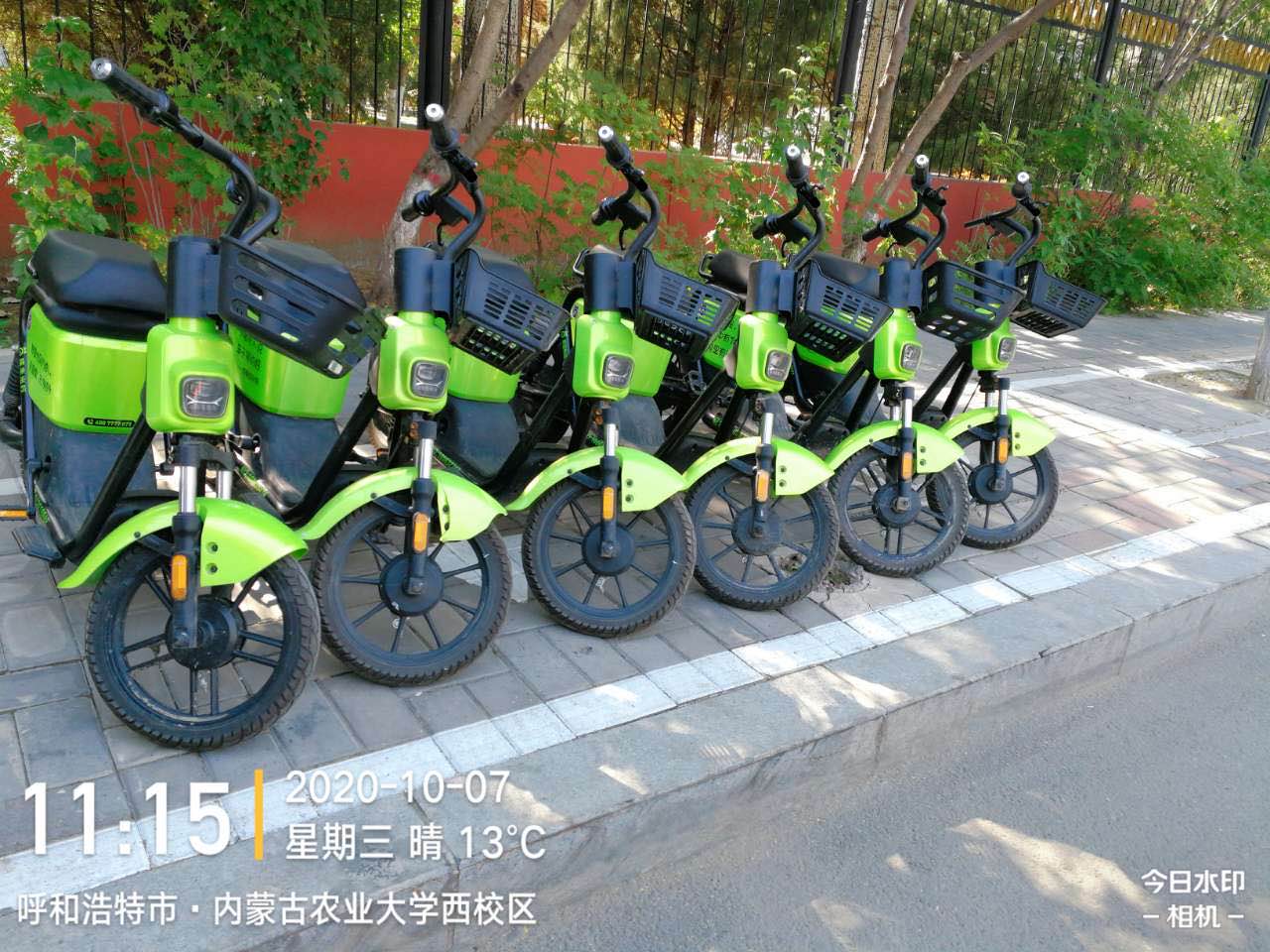 共享單車成本收得回來嗎？收費(fèi)怎么樣？