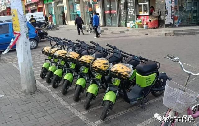 為什么共享電單車要強(qiáng)制配備頭盔？